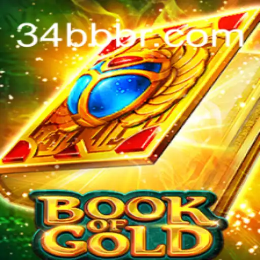 Book of Gold: An Epic Journey Through Online Casino Brilliance