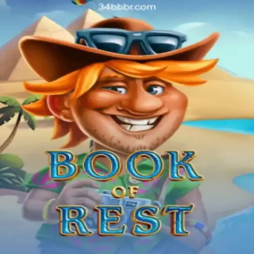 Embark on an Adventure: Discover 'BookofRest' and the Thrills of 34bb.com Brasil