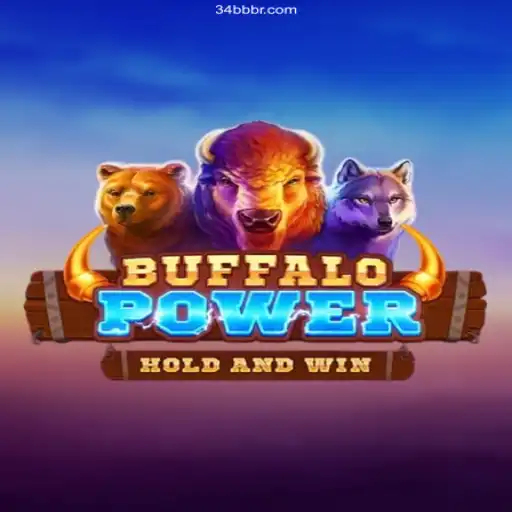 Exploring BuffaloPower: The Thrills of the Online Casino Game