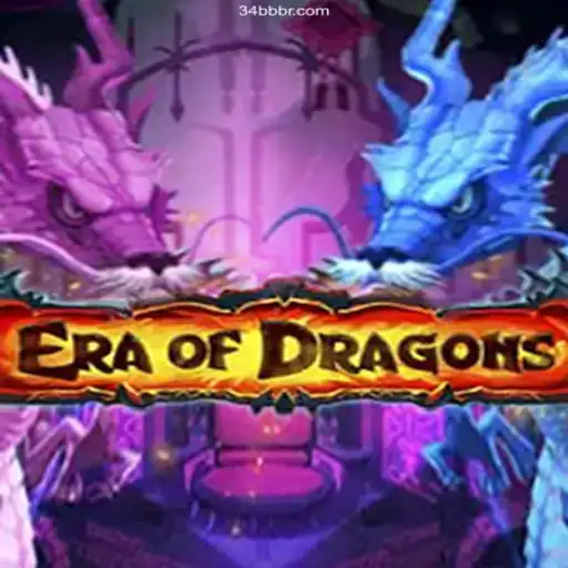 Exploring the Magical World of EraOfDragons and the Exciting Features of 34bb.com Brasil