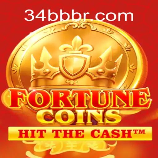 Exploring FortuneCoins: A Thrilling Casino Experience with 34bb.com Brasil