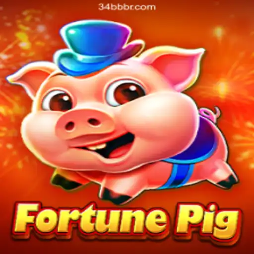 FortunePig: Exploring the Exciting World of Online Casino Gaming with 34bb.com Brasil