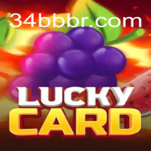 Discover the Thrill of LuckyCard: Unveiling Excitement at 34bb.com Brasil