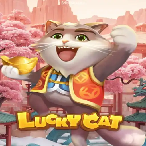 Experience the Thrill of LuckyCat at 34bb.com Brasil