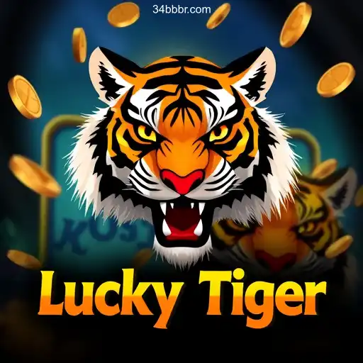 Lucky Tiger Games