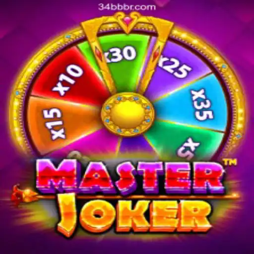 Unveiling the Thrills of MasterJoker: A Captivating Slot Game Experience