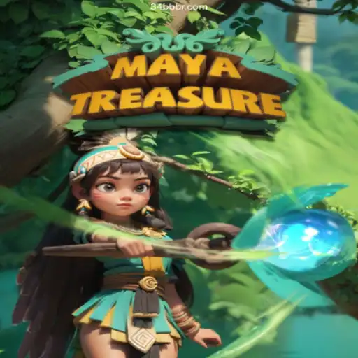 Discover MayaTreasure: A Captivating Adventure in 34bb.com Brasil's Premier Online Casino