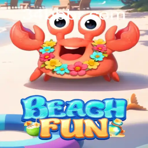Exploring the Exciting World of BeachFun: A New Wave in Gaming