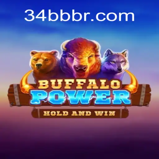 Exploring BuffaloPower: The Thrills of the Online Casino Game