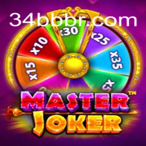 Unveiling the Thrills of MasterJoker: A Captivating Slot Game Experience