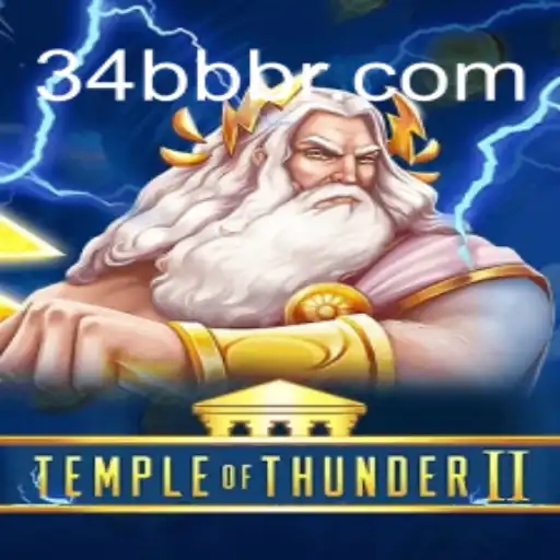 Unleashing the Power of Temple of Thunder II and Exploring 34bb.com Brasil