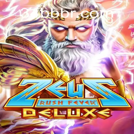 ZeusRushFeverDeluxe: A Dive into the Thrilling World of Mythical Gaming