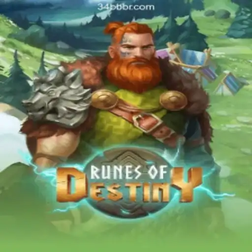 Exploring the Epic Adventure of RunesOfDestiny