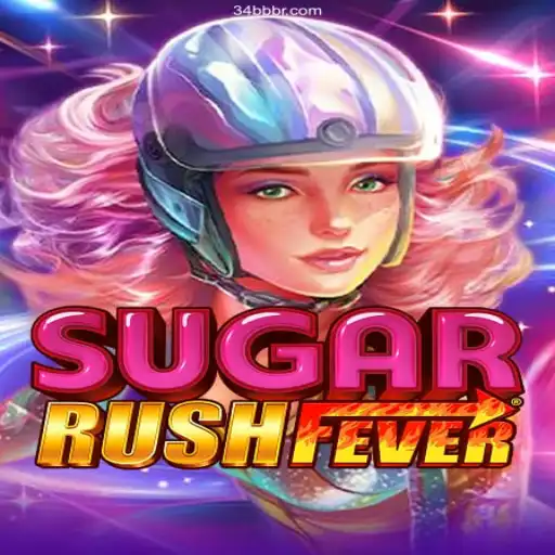SugarRushFever: Dive into a Sweet Adventure at 34bb.com Brasil