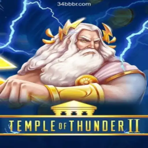 Unleashing the Power of Temple of Thunder II and Exploring 34bb.com Brasil
