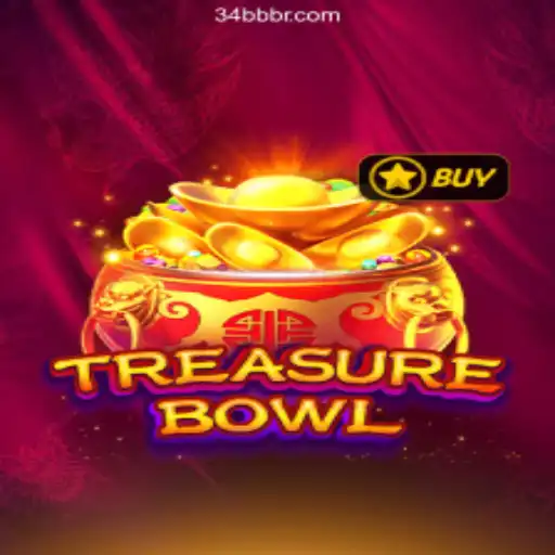 Exploring TreasureBowl: A Thrilling Adventure in the World of 34bb.com Brasil