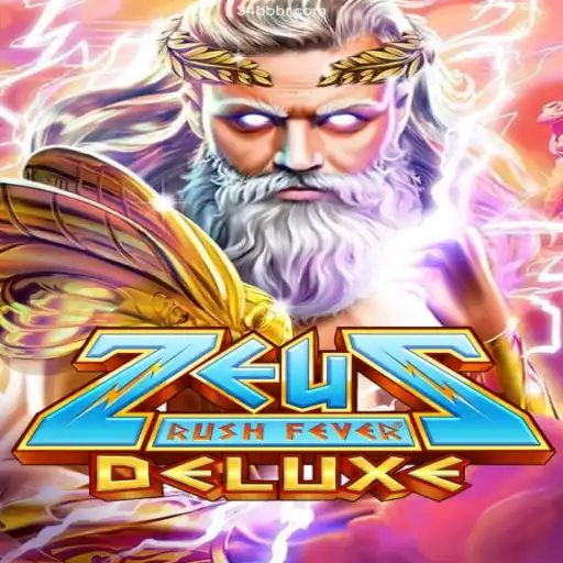 ZeusRushFeverDeluxe: A Dive into the Thrilling World of Mythical Gaming